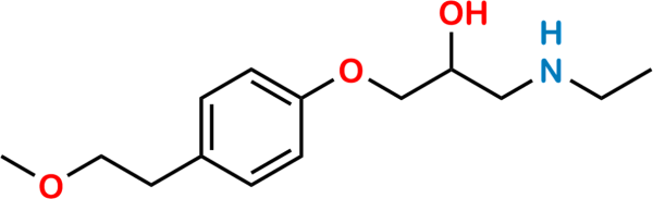 Metoprolol EP Impurity A