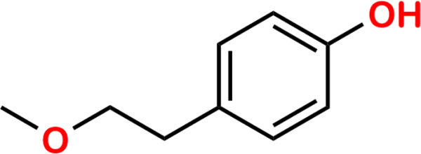 Metoprolol EP Impurity B