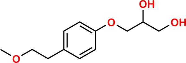 Metoprolol EP Impurity D