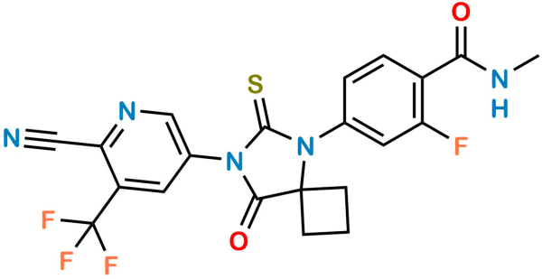 Apalutamide