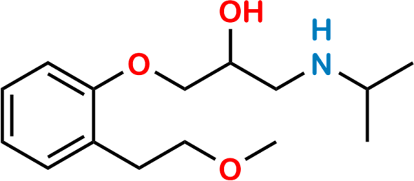 Metoprolol EP Impurity E