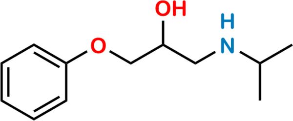 Metoprolol EP Impurity F