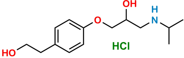 Metoprolol EP Impurity H