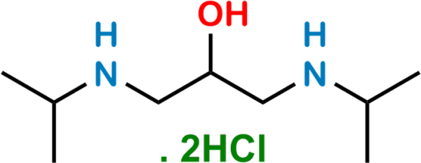 Metoprolol EP Impurity M