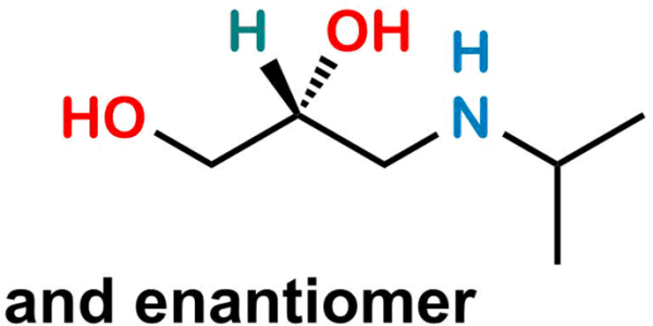 Metoprolol EP Impurity N