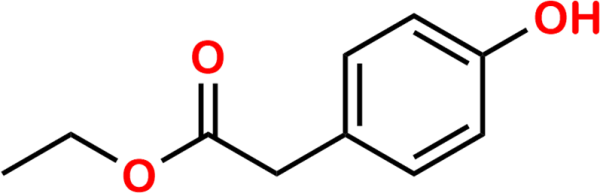 Metoprolol Hydroxy Ester Impurity