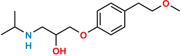 Metoprolol