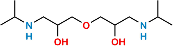 Metoprolol Dimer Impurity 1