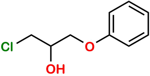 Metoprolol Impurity 5