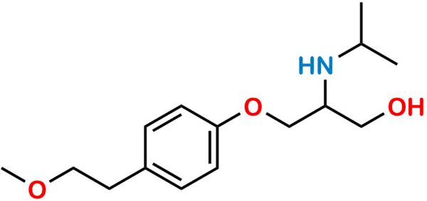 Metoprolol Impurity 8