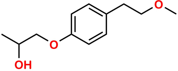 Metoprolol Impurity 9