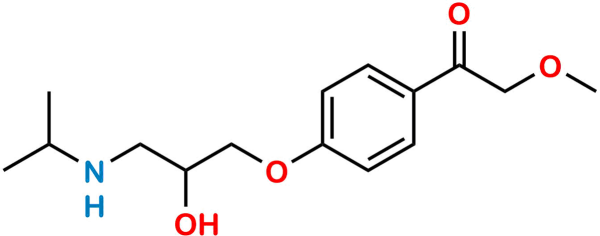 Metoprolol Impurity T