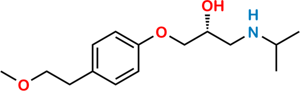 Metoprolol R-Isomer