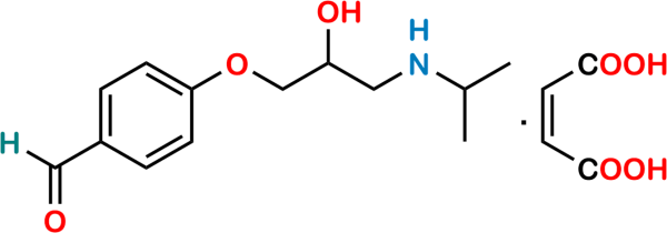 Metoprolol EP Impurity C