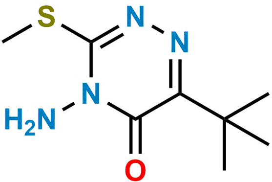 Metribuzin