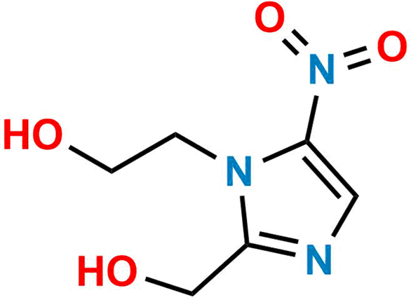 Hydroxy Metronidazole