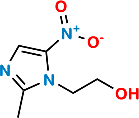 Metronidazole