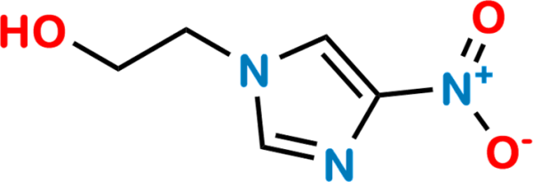 Metronidazole EP Impurity C