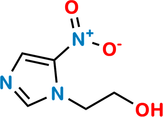 Metronidazole EP Impurity D