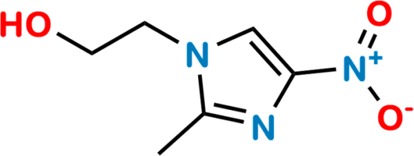 Metronidazole EP Impurity E