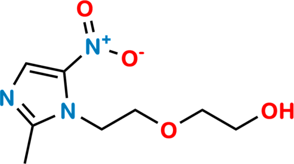 Metronidazole EP Impurity F