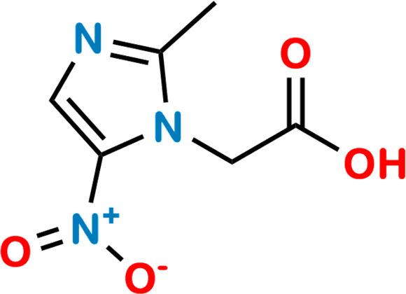 Metronidazole EP Impurity G