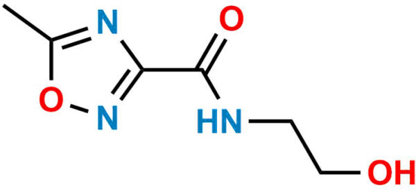 Metronidazole Impurity 14