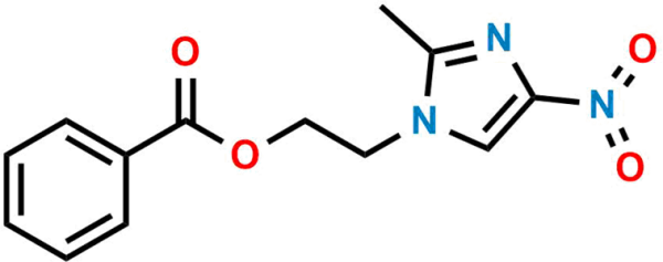 Metronidazole Impurity 16