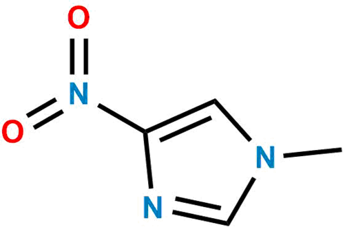 Metronidazole Impurity 17