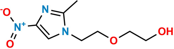 Metronidazole Impurity 18