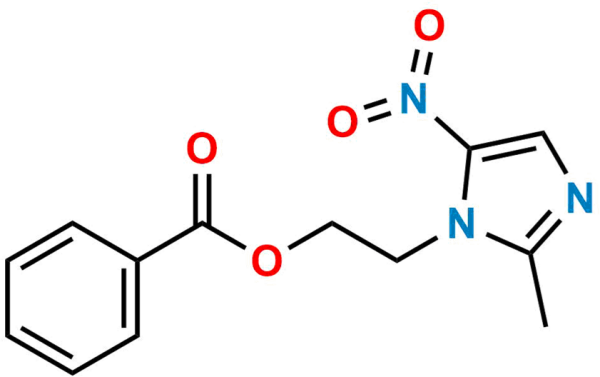 Metronidazole Benzoate