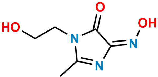 Metronidazole Impurity 15