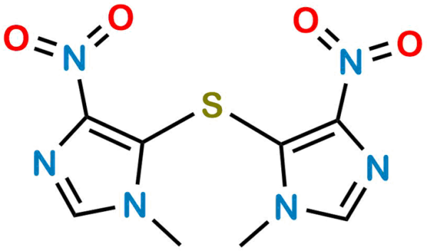 Metronidazole Impurity 19