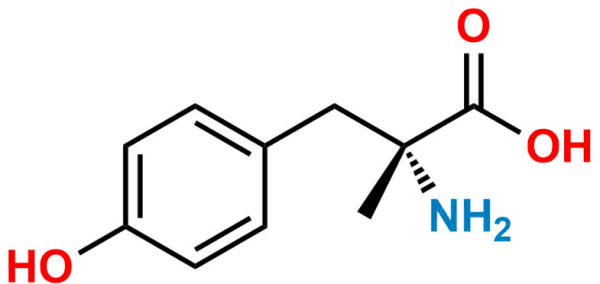 (R)-alpha-Methyltyrosine