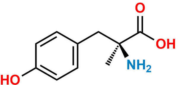 Metyrosine