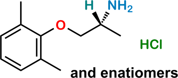 Mexiletine Hydrochloride