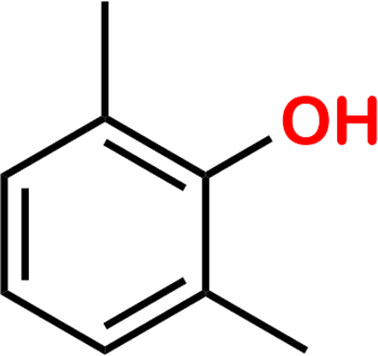 Mexiletine Hydrochloride EP Impurity A