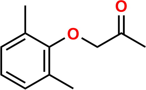 Mexiletine Hydrochloride EP Impurity B