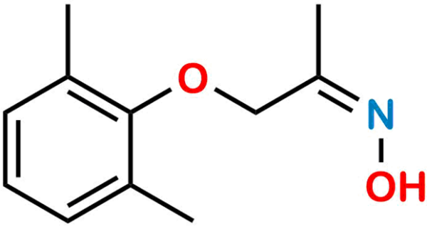 Mexiletine Impurity 2