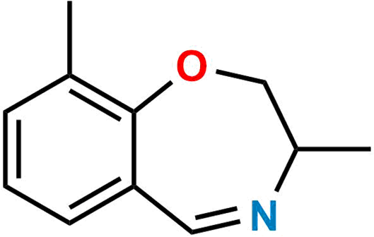 Mexiletine Cyclic Imine Impurity