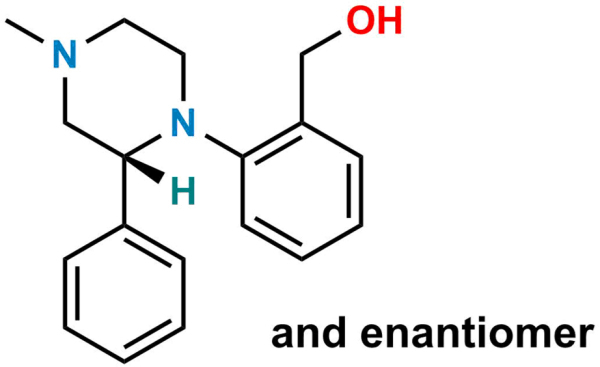 Mianserin EP Impurity A