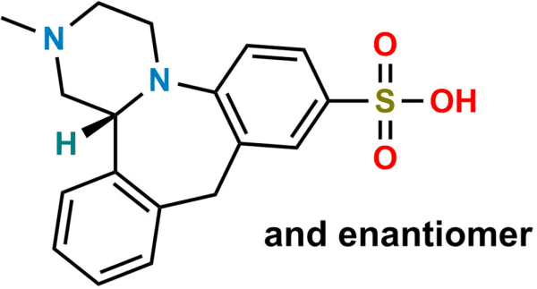 Mianserin EP Impurity B