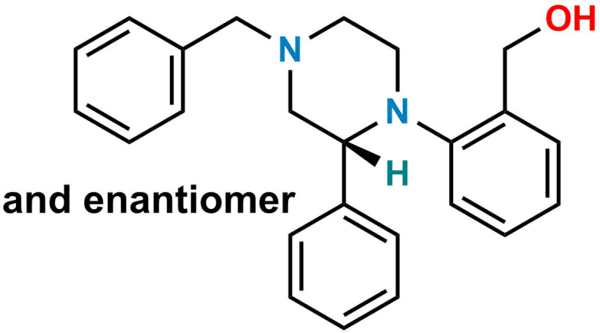 Mianserin EP Impurity D