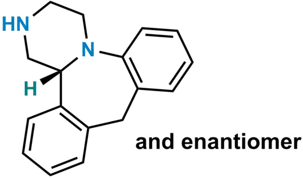 Mianserin EP Impurity E