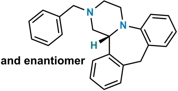 Mianserin EP Impurity F