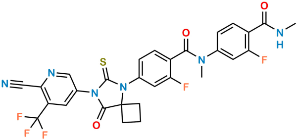 Apalutamide Impurity 4