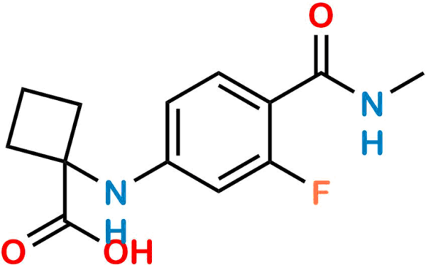 Apalutamide Impurity 7