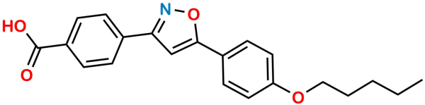 Micafungin Side Chain Acid