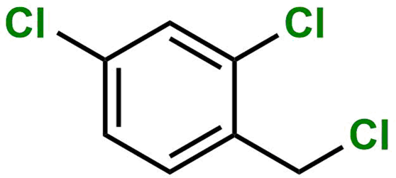 2,4-Dichlorobenzyl chloride