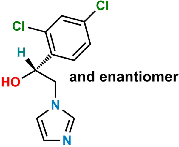 Miconazole EP Impurity A